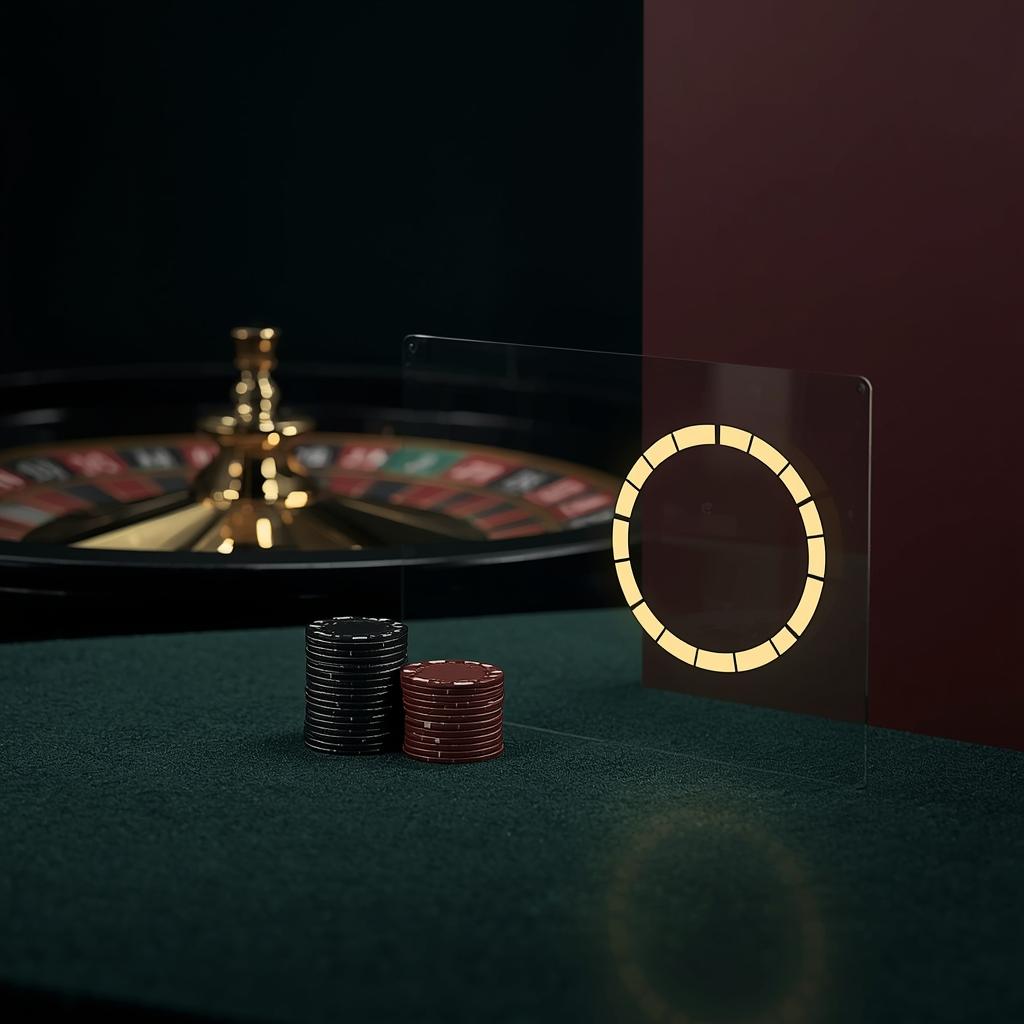 Советы по управлению банкроллом в казино со стандартным вейджером